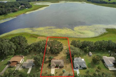 Villa ou maison à vendre à Dunnellon, Floride: 3 chambres, 140.56 m2 № 1912044 - photo 9