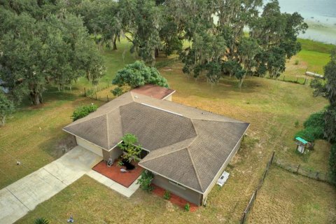 Villa ou maison à vendre à Dunnellon, Floride: 3 chambres, 140.56 m2 № 1912044 - photo 13
