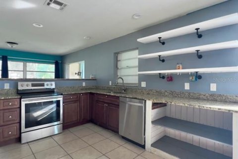 Villa ou maison à vendre à Dunnellon, Floride: 3 chambres, 140.56 m2 № 1912044 - photo 25