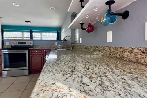 Villa ou maison à vendre à Dunnellon, Floride: 3 chambres, 140.56 m2 № 1912044 - photo 26