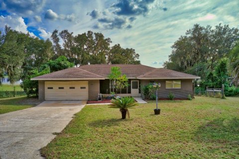 Villa ou maison à vendre à Dunnellon, Floride: 3 chambres, 140.56 m2 № 1912044 - photo 3