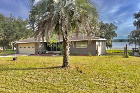Villa ou maison à vendre à Dunnellon, Floride: 3 chambres, 140.56 m2 № 1912044 - photo 5