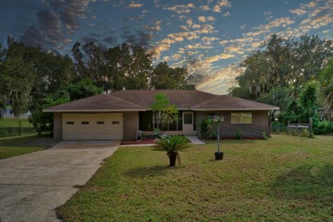 Villa ou maison à vendre à Dunnellon, Floride: 3 chambres, 140.56 m2 № 1912044 - photo 17