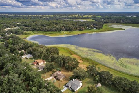 Villa ou maison à vendre à Dunnellon, Floride: 3 chambres, 140.56 m2 № 1912044 - photo 11