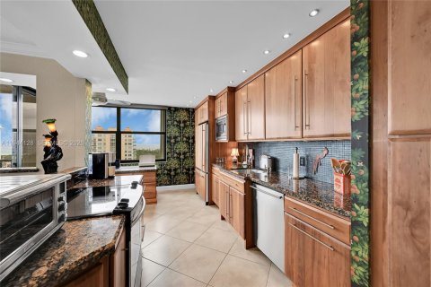 Copropriété à vendre à Fort Lauderdale, Floride: 2 chambres, 150.5 m2 № 2001127 - photo 29