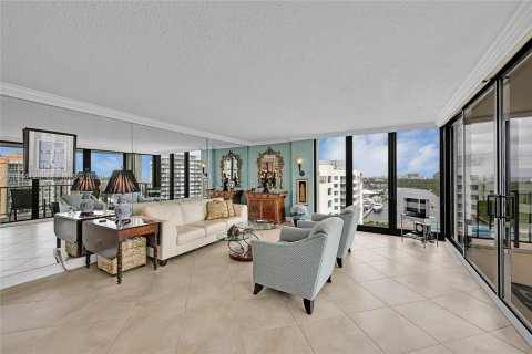 Copropriété à vendre à Fort Lauderdale, Floride: 2 chambres, 150.5 m2 № 2001127 - photo 13