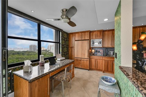 Copropriété à vendre à Fort Lauderdale, Floride: 2 chambres, 150.5 m2 № 2001127 - photo 25