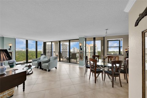 Copropriété à vendre à Fort Lauderdale, Floride: 2 chambres, 150.5 m2 № 2001127 - photo 17