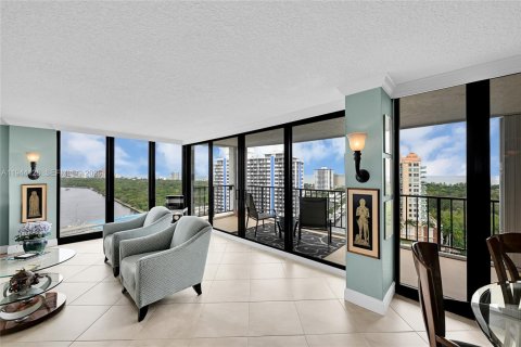 Copropriété à vendre à Fort Lauderdale, Floride: 2 chambres, 150.5 m2 № 2001127 - photo 14