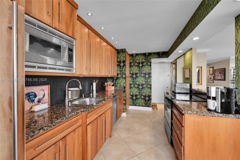 Copropriété à vendre à Fort Lauderdale, Floride: 2 chambres, 150.5 m2 № 2001127 - photo 27