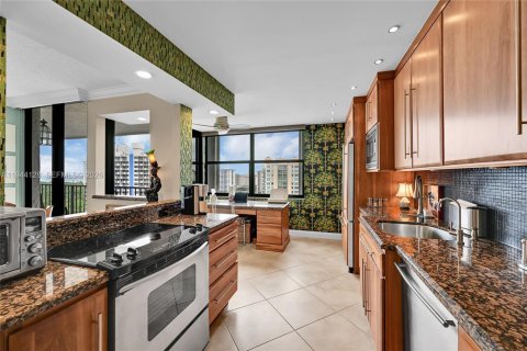 Copropriété à vendre à Fort Lauderdale, Floride: 2 chambres, 150.5 m2 № 2001127 - photo 28