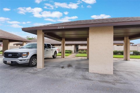 House in Winter Haven, Florida 2 bedrooms, 132.85 sq.m. № 1529193 - photo 4