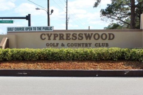House in Winter Haven, Florida 2 bedrooms, 132.85 sq.m. № 1529193 - photo 22