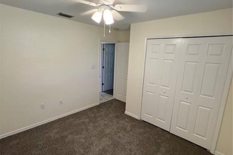 Villa ou maison à louer à Punta Gorda, Floride: 2 chambres, 104.05 m2 № 1719940 - photo 18