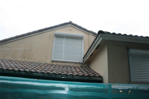 House in Doral, Florida 3 bedrooms, 194.44 sq.m. № 1817106 - photo 27