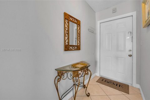 Condominio en alquiler en Hallandale Beach, Florida, 1 dormitorio, 54.91 m2 № 2044724 - foto 8