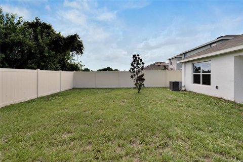 House in Wimauma, Florida 3 bedrooms, 140.84 sq.m. № 1622446 - photo 27