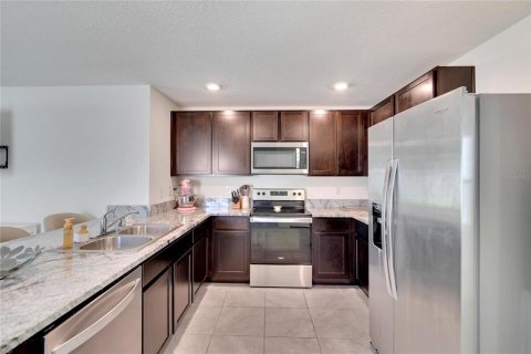 House in Wimauma, Florida 3 bedrooms, 140.84 sq.m. № 1622446 - photo 7
