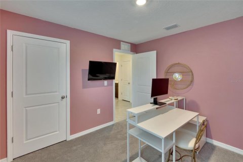 House in Wimauma, Florida 3 bedrooms, 140.84 sq.m. № 1622446 - photo 20