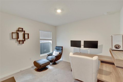 House in Wimauma, Florida 3 bedrooms, 140.84 sq.m. № 1622446 - photo 22