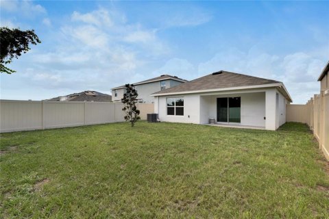 House in Wimauma, Florida 3 bedrooms, 140.84 sq.m. № 1622446 - photo 28