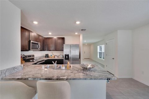 House in Wimauma, Florida 3 bedrooms, 140.84 sq.m. № 1622446 - photo 8
