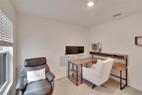 House in Wimauma, Florida 3 bedrooms, 140.84 sq.m. № 1622446 - photo 23