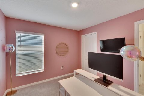 House in Wimauma, Florida 3 bedrooms, 140.84 sq.m. № 1622446 - photo 21