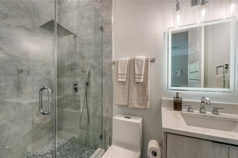 Купить виллу или дом в Сарасота, Флорида 8 комнат, 406.08м2, № 2391246 - фото 28