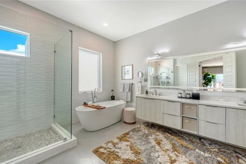 Купить виллу или дом в Сарасота, Флорида 8 комнат, 406.08м2, № 2391246 - фото 22