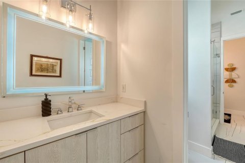 Купить виллу или дом в Сарасота, Флорида 8 комнат, 406.08м2, № 2391246 - фото 26