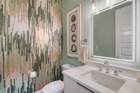Купить виллу или дом в Сарасота, Флорида 8 комнат, 406.08м2, № 2391246 - фото 18