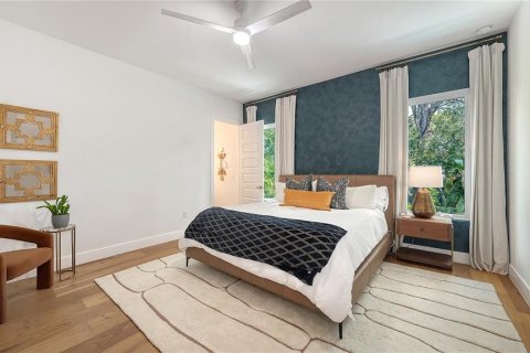 Купить виллу или дом в Сарасота, Флорида 8 комнат, 406.08м2, № 2391246 - фото 23