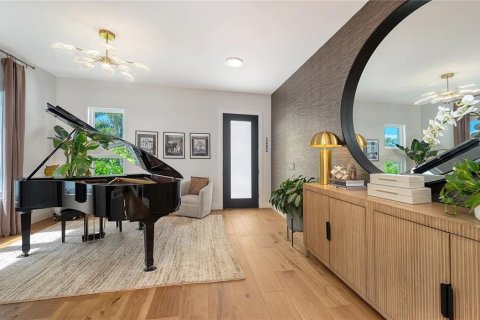Купить виллу или дом в Сарасота, Флорида 8 комнат, 406.08м2, № 2391246 - фото 4