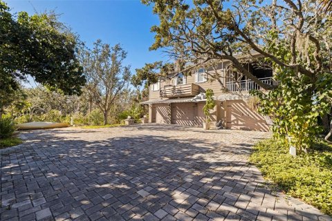 Casa en venta en Tierra Verde, Florida, 4 dormitorios, 352.19 m2 № 2283382 - foto 4