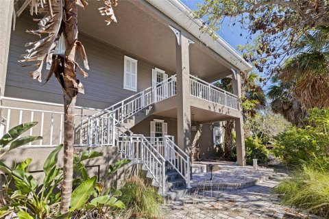 Casa en venta en Tierra Verde, Florida, 4 dormitorios, 352.19 m2 № 2283382 - foto 2