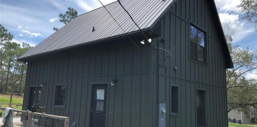Villa ou maison à Spring Hill, Floride 2 chambres, 96.34 m2 № 1843152