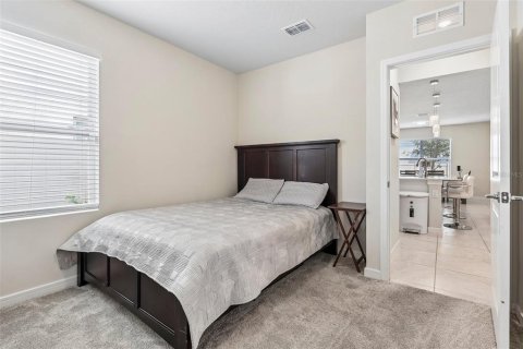 House in CYPRESS HAMMOCK in Kissimmee, Florida 5 bedrooms, 242.94 sq.m. № 2231893 - photo 20