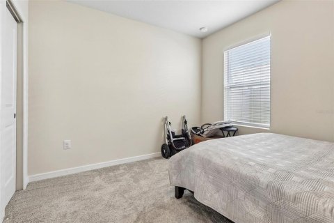 House in CYPRESS HAMMOCK in Kissimmee, Florida 5 bedrooms, 242.94 sq.m. № 2231893 - photo 19