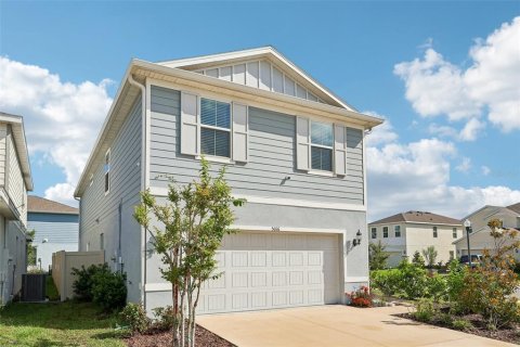 House in CYPRESS HAMMOCK in Kissimmee, Florida 5 bedrooms, 242.94 sq.m. № 2231893 - photo 2
