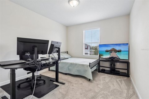 House in CYPRESS HAMMOCK in Kissimmee, Florida 5 bedrooms, 242.94 sq.m. № 2231893 - photo 30