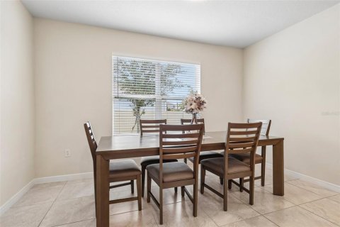 House in CYPRESS HAMMOCK in Kissimmee, Florida 5 bedrooms, 242.94 sq.m. № 2231893 - photo 14