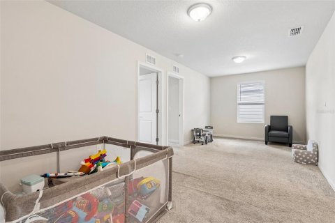 House in CYPRESS HAMMOCK in Kissimmee, Florida 5 bedrooms, 242.94 sq.m. № 2231893 - photo 26