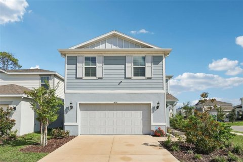 House in CYPRESS HAMMOCK in Kissimmee, Florida 5 bedrooms, 242.94 sq.m. № 2231893