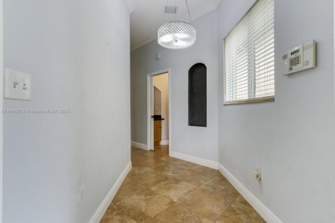 Townhouse in Dania Beach, Florida 5 bedrooms, 189.71 sq.m. № 1842939 - photo 22