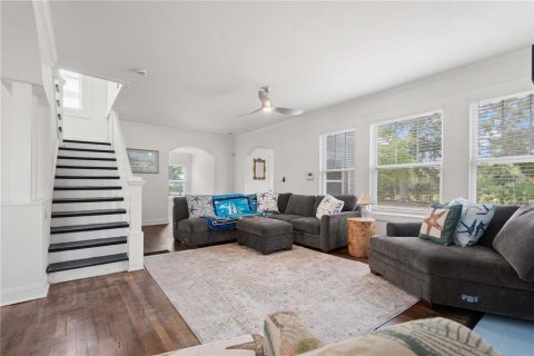 House in Palmetto, Florida 4 bedrooms, 194.54 sq.m. № 1683041 - photo 27