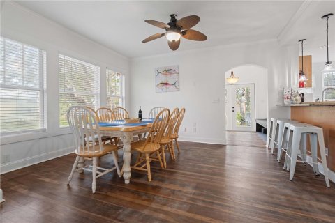 House in Palmetto, Florida 4 bedrooms, 194.54 sq.m. № 1683041 - photo 10