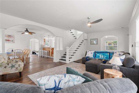 House in Palmetto, Florida 4 bedrooms, 194.54 sq.m. № 1683041 - photo 5