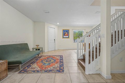 Townhouse in Homestead, Florida 3 bedrooms, 154.12 sq.m. № 2071868 - photo 8