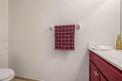 Townhouse in Homestead, Florida 3 bedrooms, 154.12 sq.m. № 2071868 - photo 9